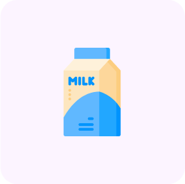 Dairy & Non-Dairy Alternatives – Pastry Mart Singapore