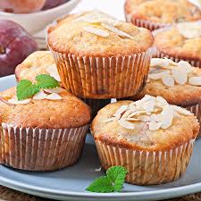 AB Mauri Vanilla Muffin Mix 1kg