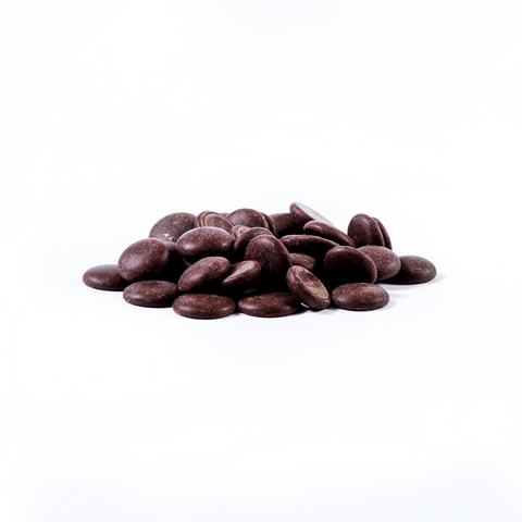 Singapore Dark Chocolate Couverture - Pistole (73%)