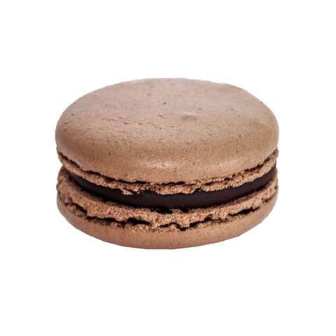Macaron Market The Classic 6 (Halal)