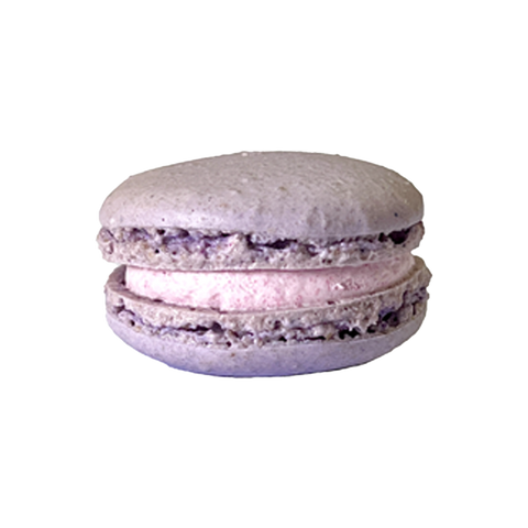 Macaron Market The Classic 6 (Halal)