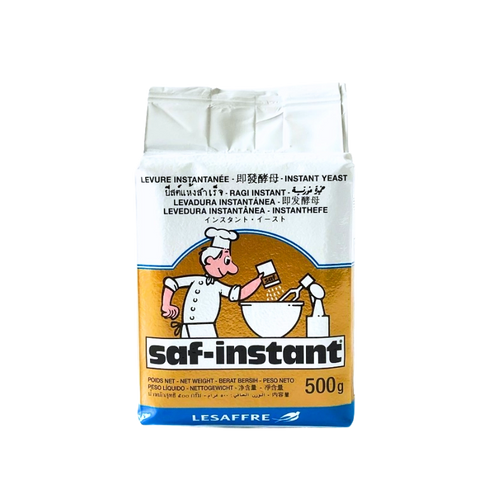 LeSaffre SAF-Instant Yeast Gold - 500g