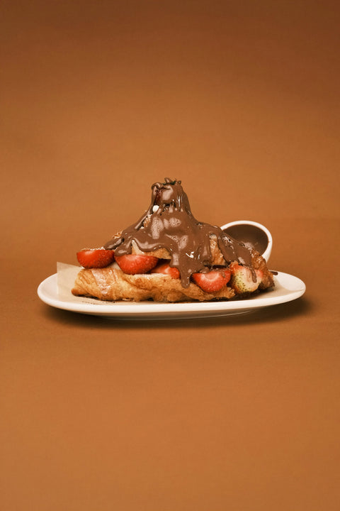 Master Martini Delice Gran Nocciola: Hazlenut Chocolate Spread - 5kg