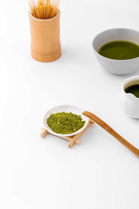 Matcha Powder (China) - 1kg