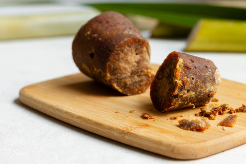 Gula Melaka 6P  500g