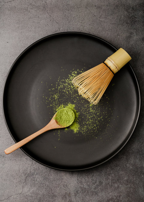 Matcha Harada Japan Green Tea Powder 500g